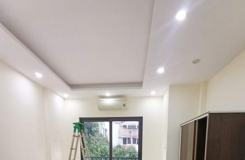 BÁN GẤP Nhà Ngõ 254 Tam Trinh, Hoàng Mai DT 42m × 5T 6 Ngủ, Dòng Tiền 230 triệu/năm hơn 3 tỷ